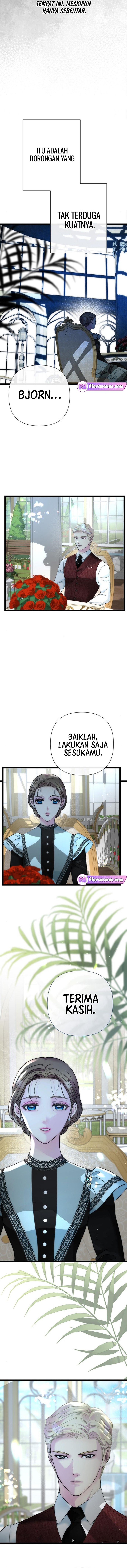 The Problematic Prince Chapter 110 page 6
