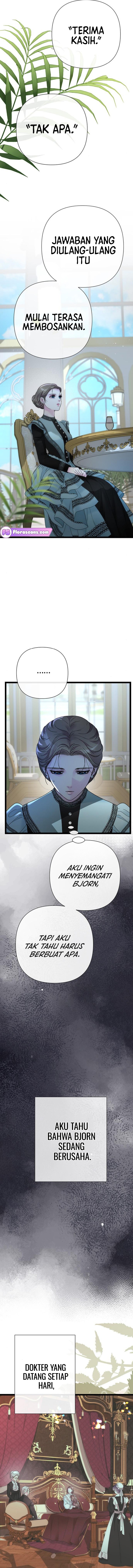 The Problematic Prince Chapter 110 page 7