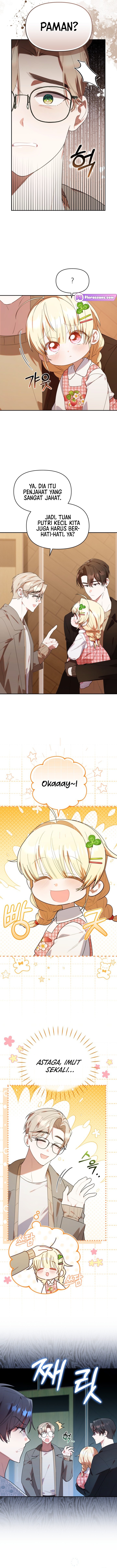 The Chick-Class Hunter is Filial! Chapter 25 page 8
