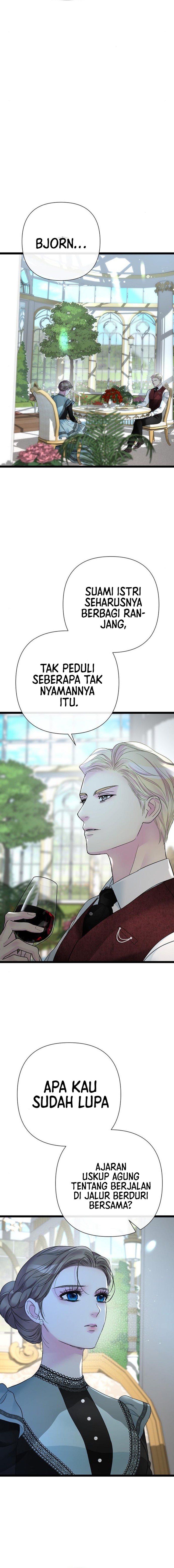 The Problematic Prince Chapter 110 page 11