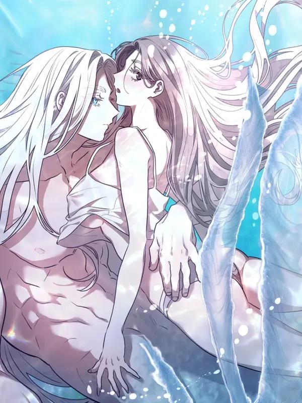 Can you catch mermaids with a fishing rod?