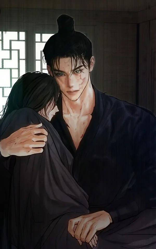 moonless night