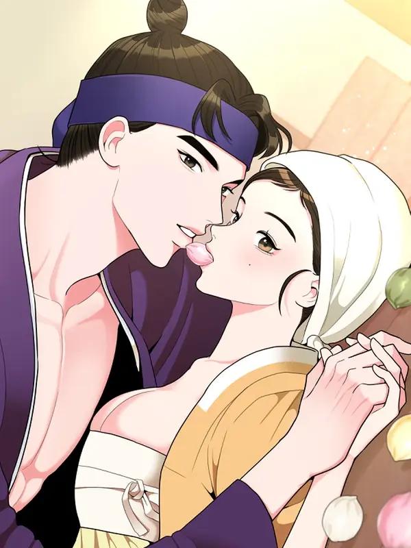 The rice cake you make, the rice cake you eat [namina_joy]